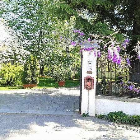 Villa Maria Sole Revello Exterior photo